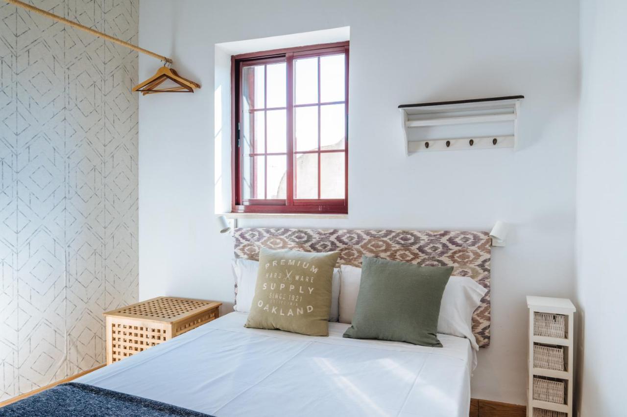 Homeyseville-Amazing Penthouse Giralda Views 8 Pax, Parking Optional Экстерьер фото
